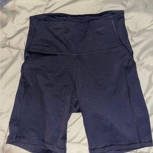 Biker shorts